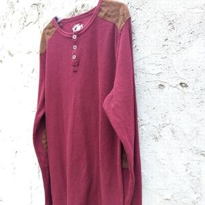 FIRST WAVE SHIRT.  JUNIORS SZ 18-20